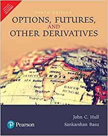 Options, Futures, and Other Derivatives, Global Edition Cover Image