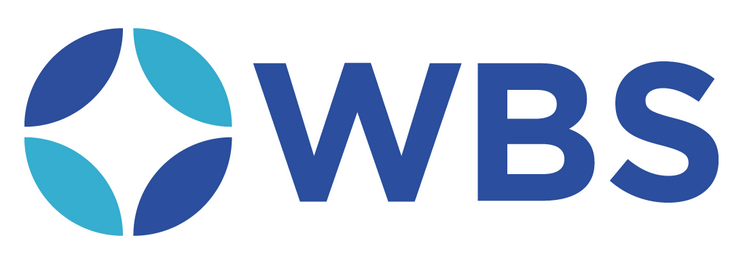 World Business Strategies (WBS) logo