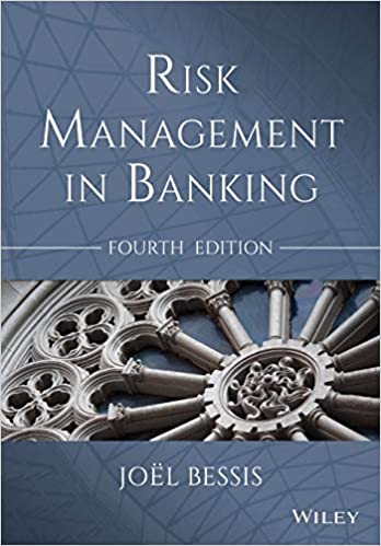Risk Management in Banking 4th Edition